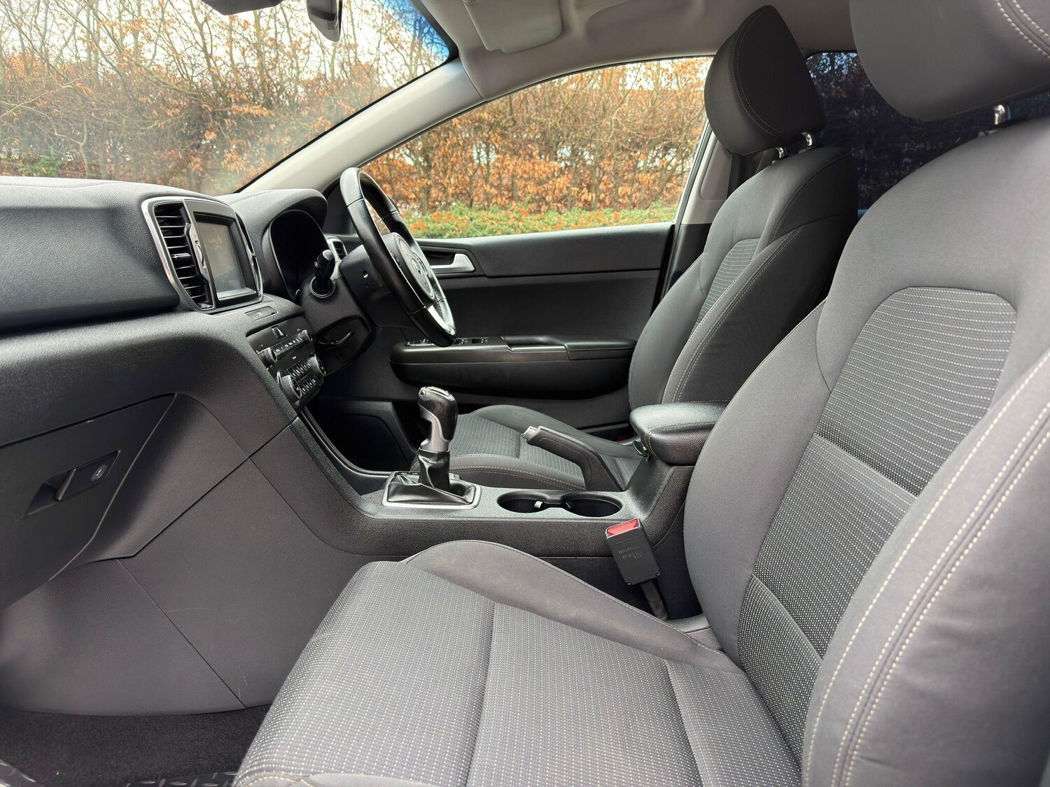 Used Kia Sportage for sale - 78214724: Photo 20