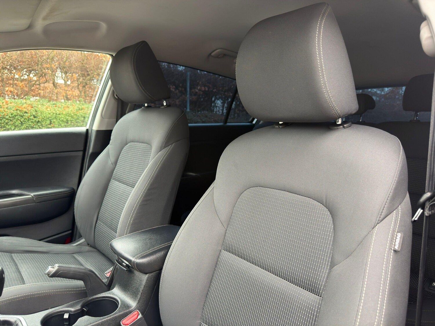 Used Kia Sportage for sale - 78214724: Photo 21