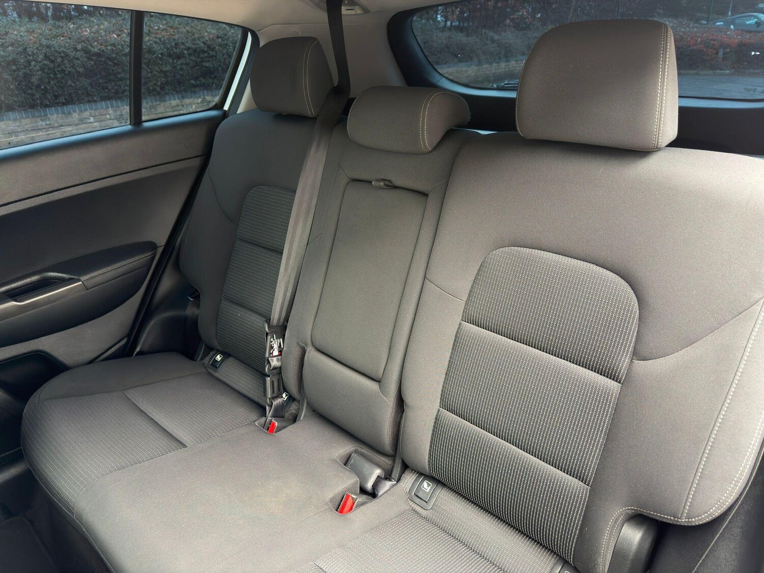 Used Kia Sportage for sale - 78214724: Photo 22