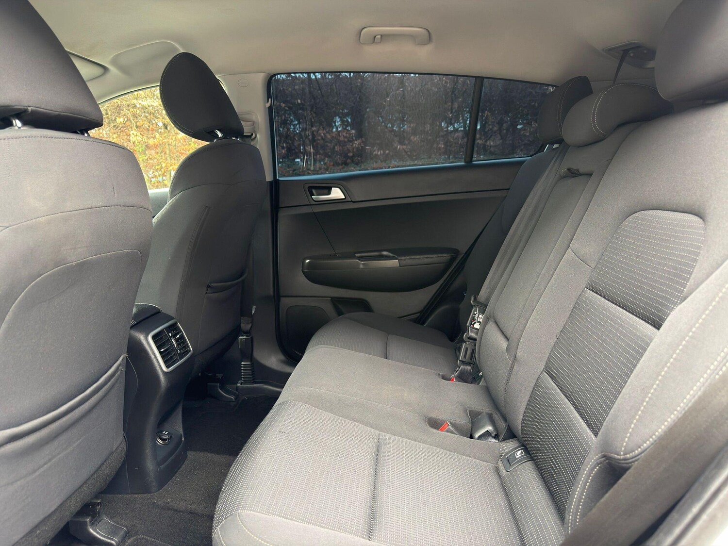 Used Kia Sportage for sale - 78214724: Photo 23