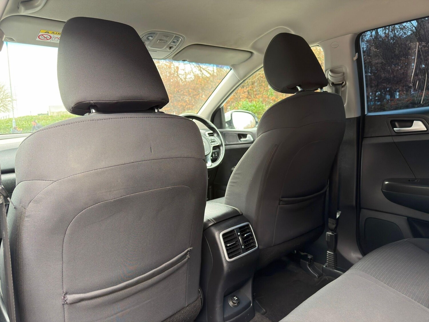 Used Kia Sportage for sale - 78214724: Photo 24