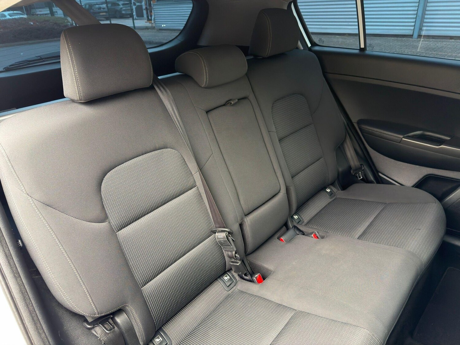 Used Kia Sportage for sale - 78214724: Photo 25