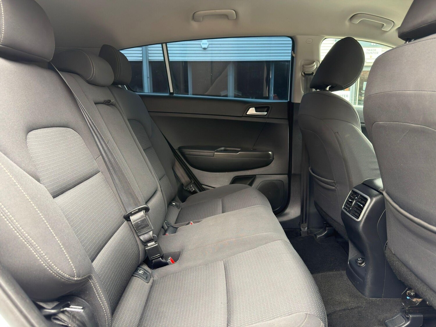 Used Kia Sportage for sale - 78214724: Photo 26