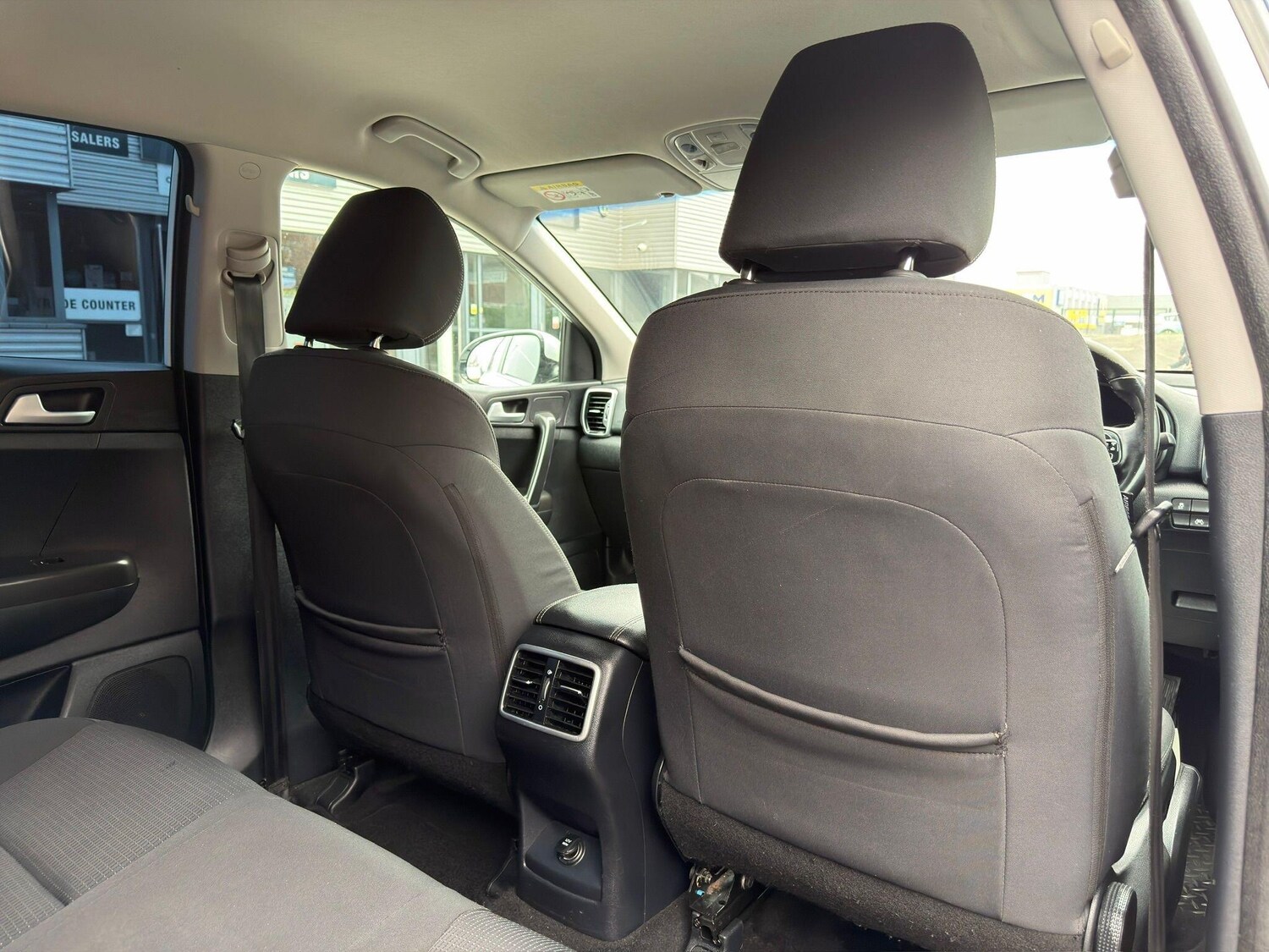 Used Kia Sportage for sale - 78214724: Photo 27