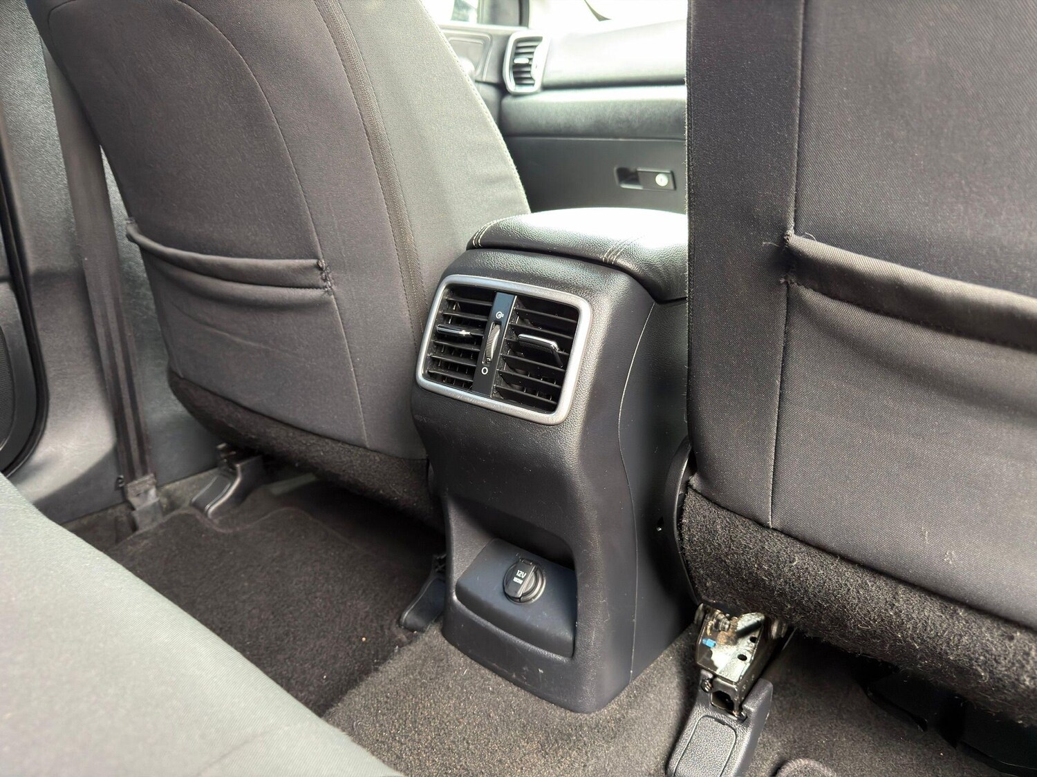 Used Kia Sportage for sale - 78214724: Photo 28