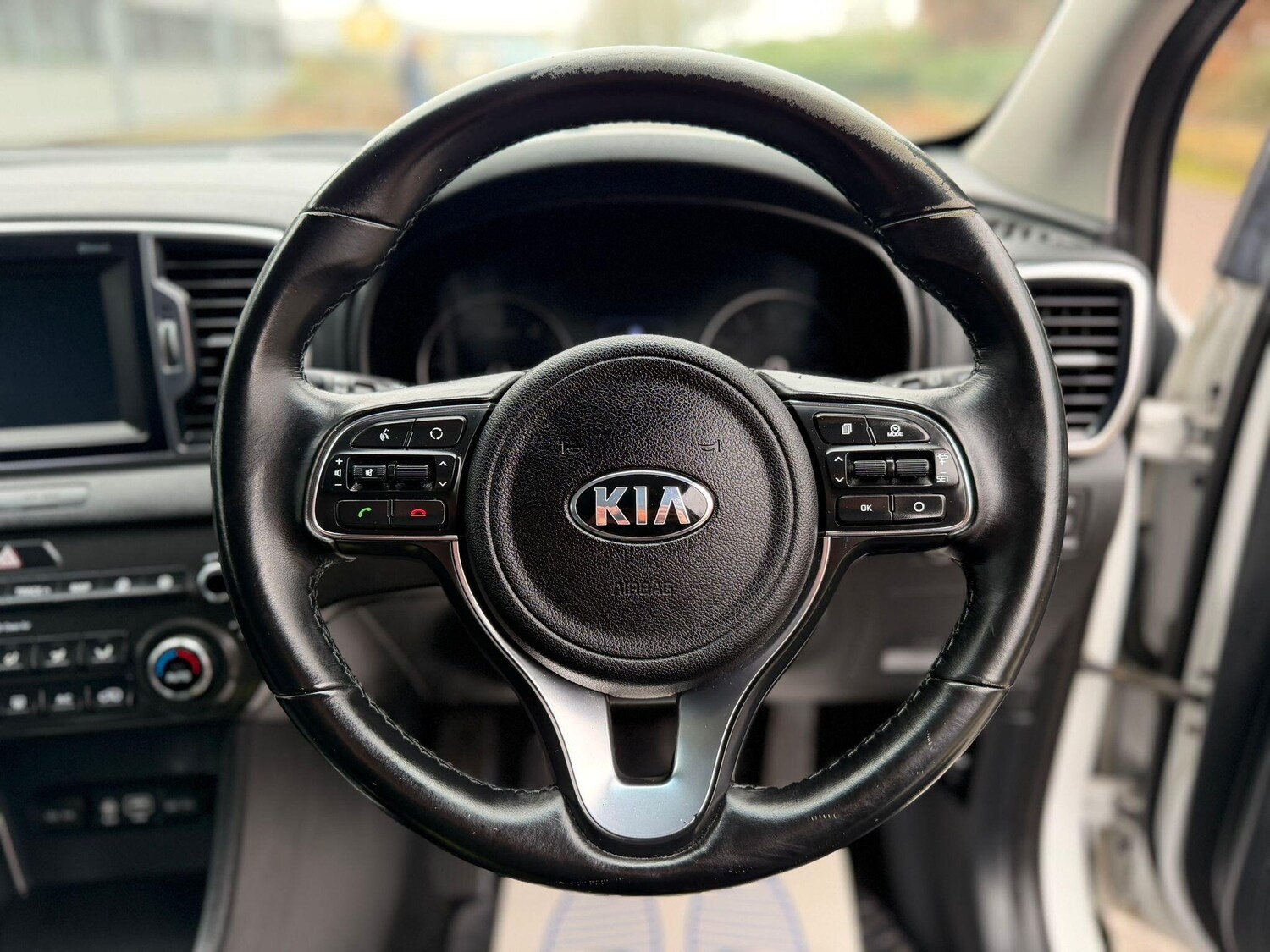 Used Kia Sportage for sale - 78214724: Photo 30