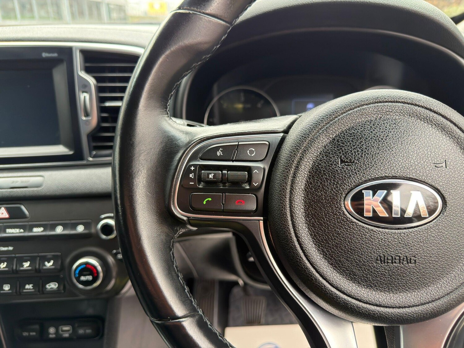 Used Kia Sportage for sale - 78214724: Photo 31