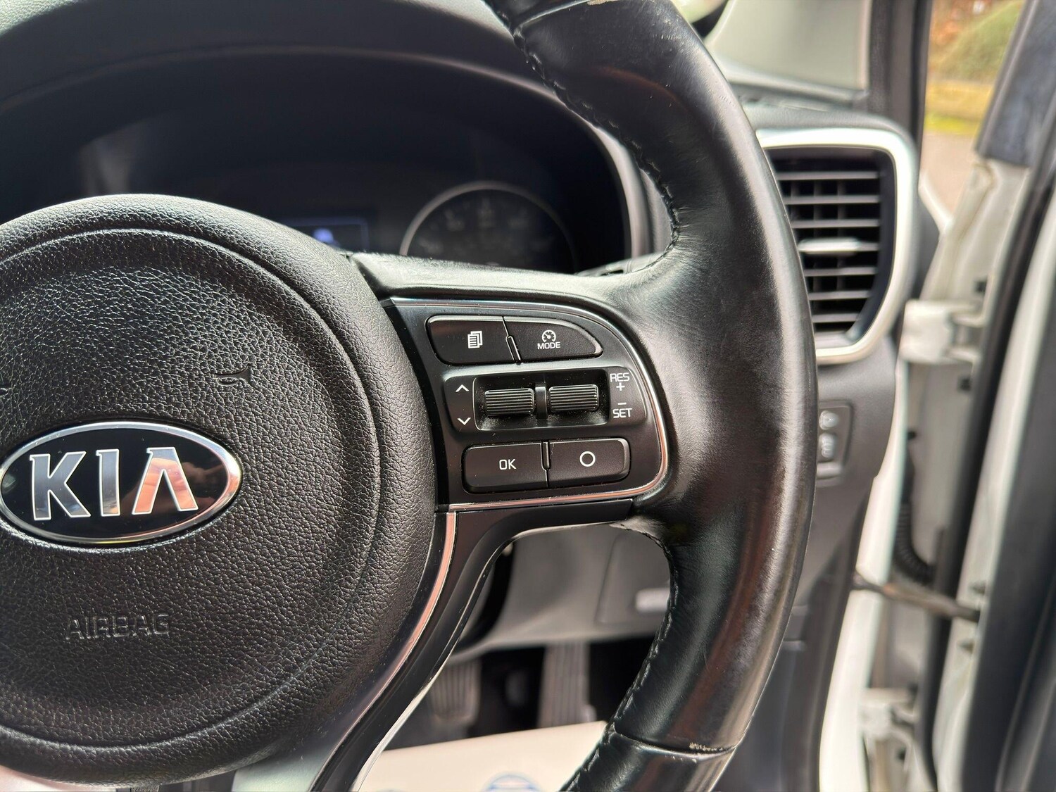 Used Kia Sportage for sale - 78214724: Photo 32