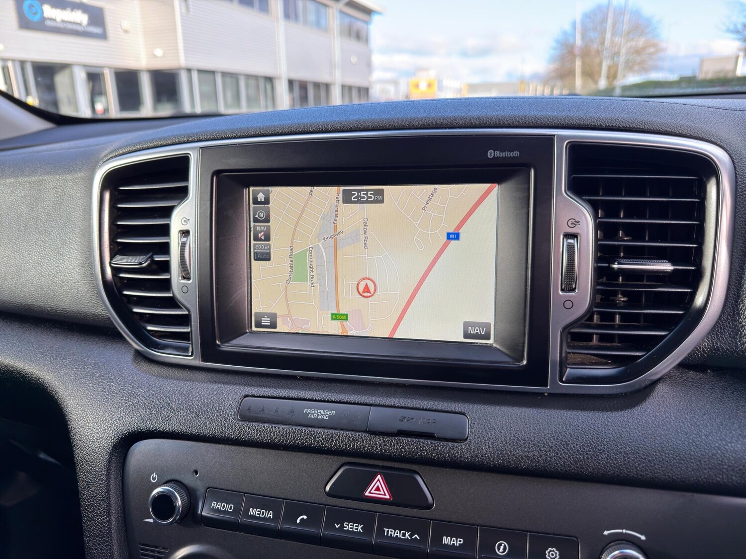 Used Kia Sportage for sale - 78214724: Photo 33