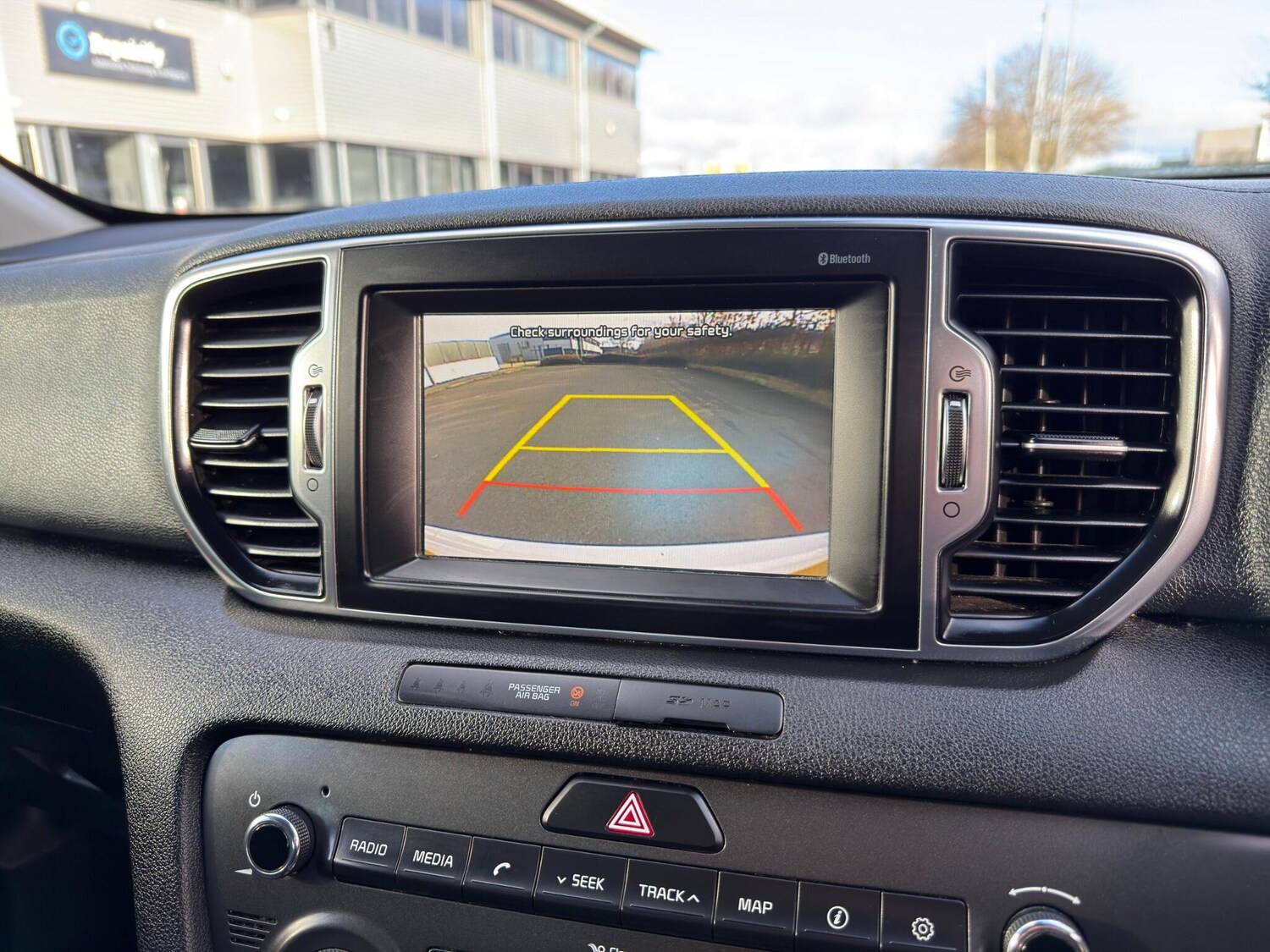 Used Kia Sportage for sale - 78214724: Photo 34