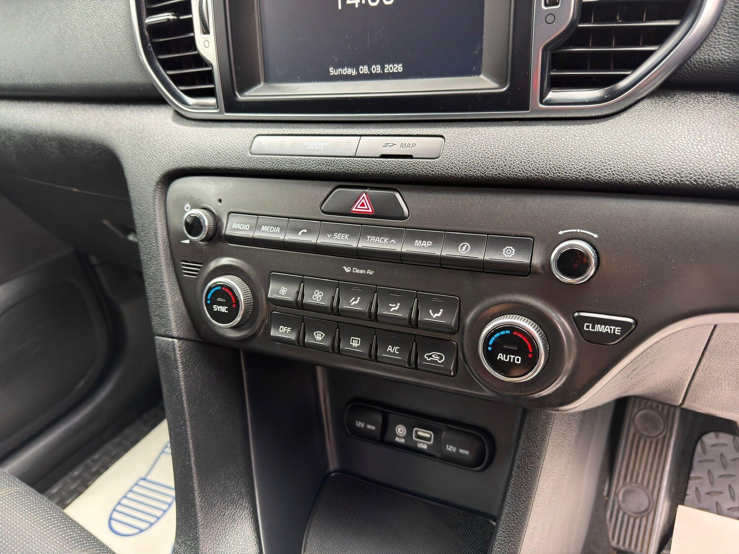 Used Kia Sportage for sale - 78214724: Photo 35