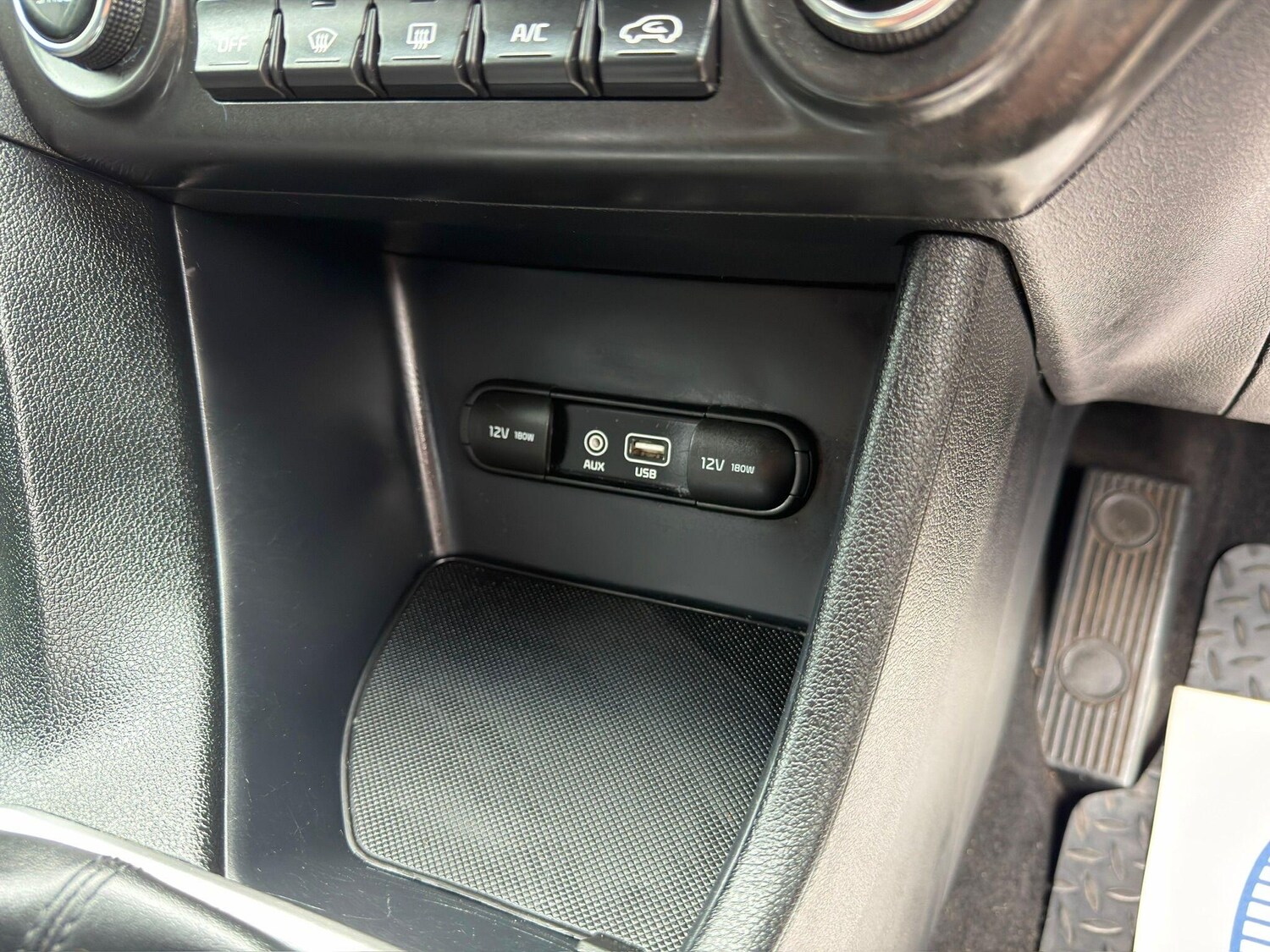 Used Kia Sportage for sale - 78214724: Photo 36