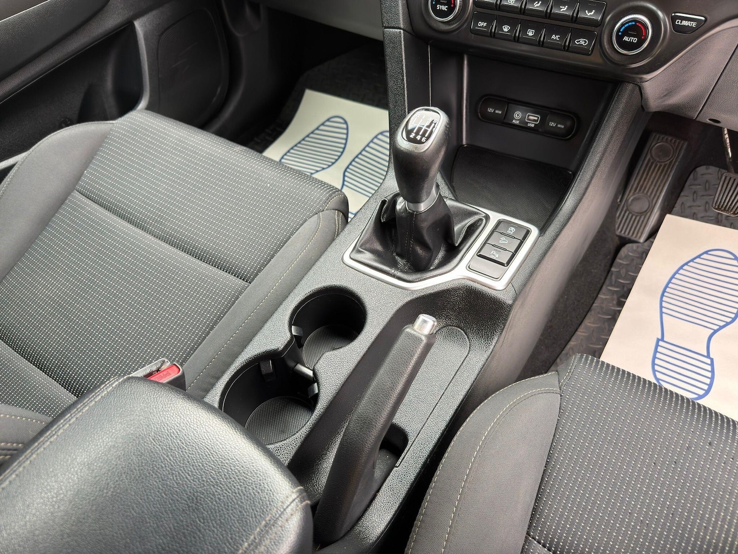 Used Kia Sportage for sale - 78214724: Photo 37