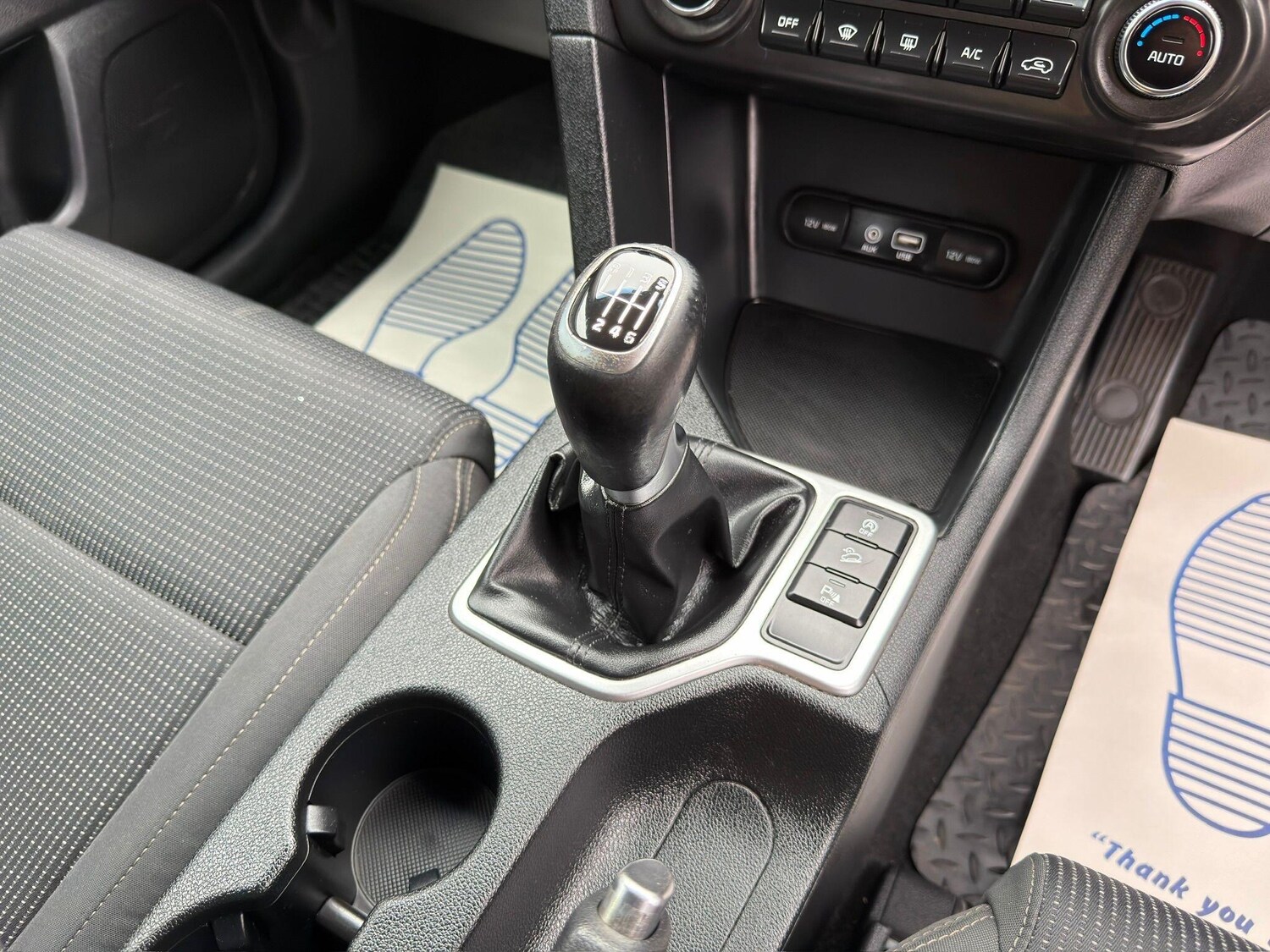 Used Kia Sportage for sale - 78214724: Photo 38