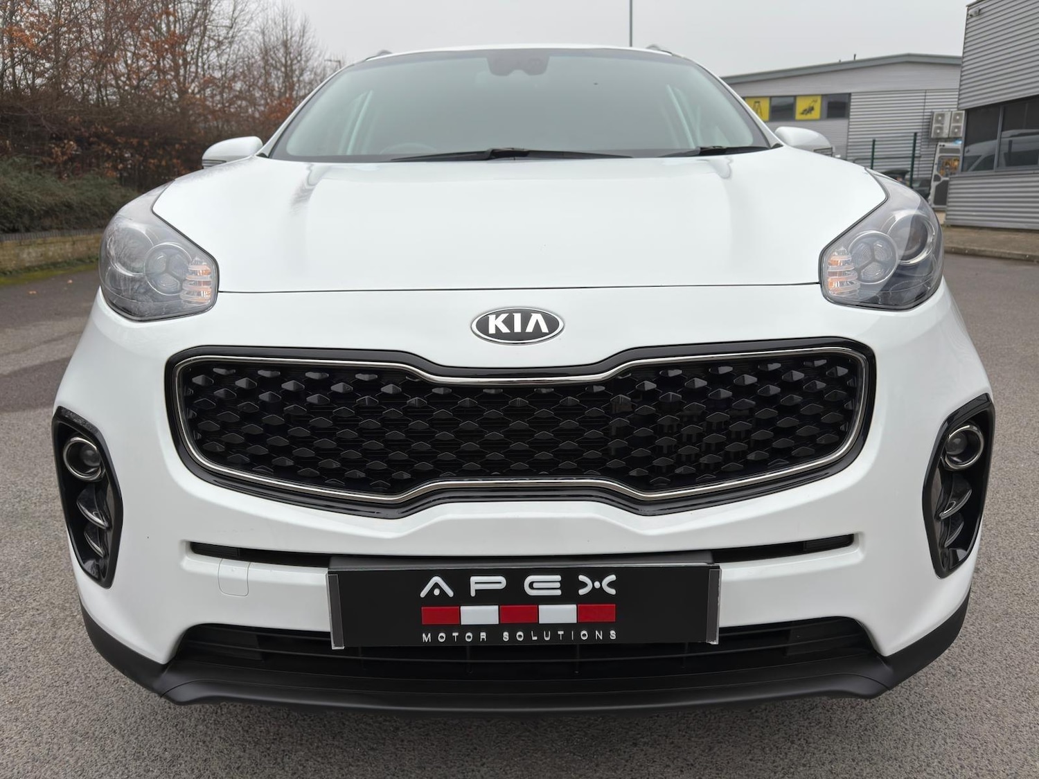 Used Kia Sportage for sale - 78214724: Photo 4