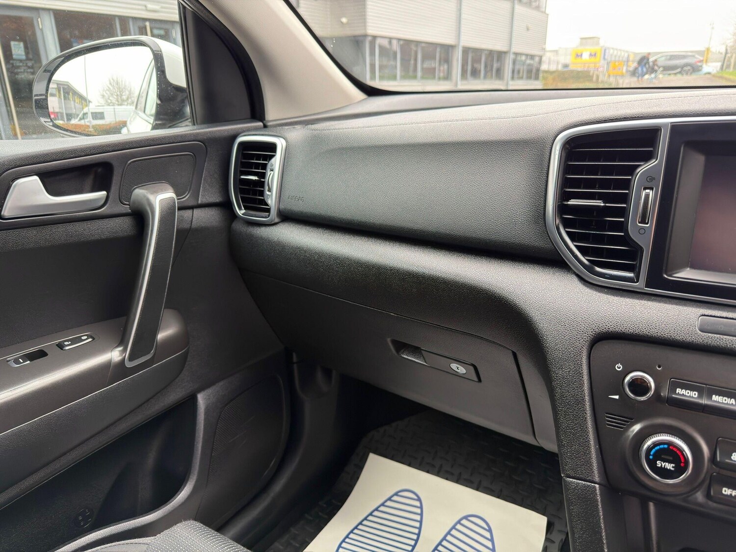 Used Kia Sportage for sale - 78214724: Photo 40