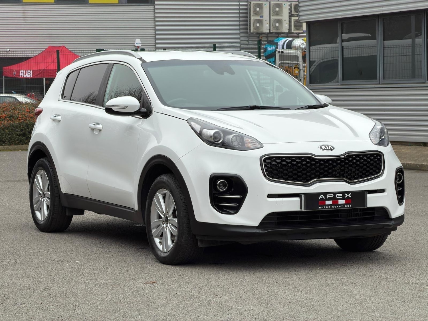 Used Kia Sportage for sale - 78214724: Photo 5