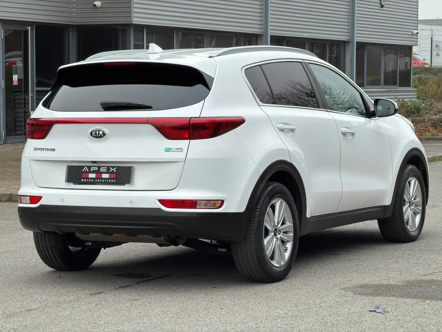 Used Kia Sportage for sale - 78214724: Photo 7