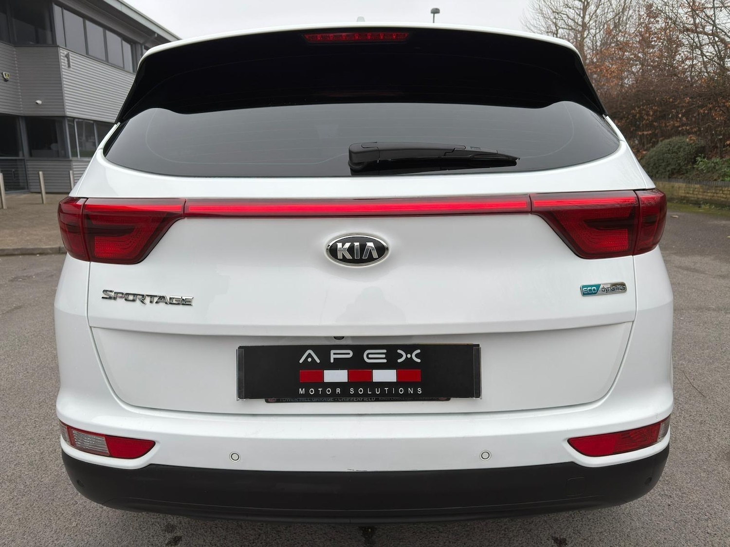 Used Kia Sportage for sale - 78214724: Photo 8