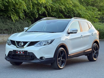 Used Nissan Qashqai 2015 for sale - 78475794: Photo