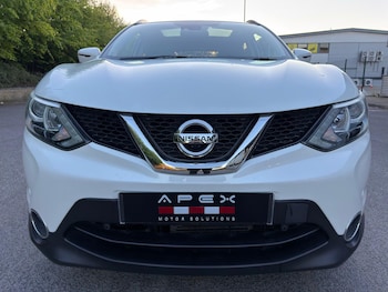 Used Nissan Qashqai 2015 for sale - 78475794: Photo