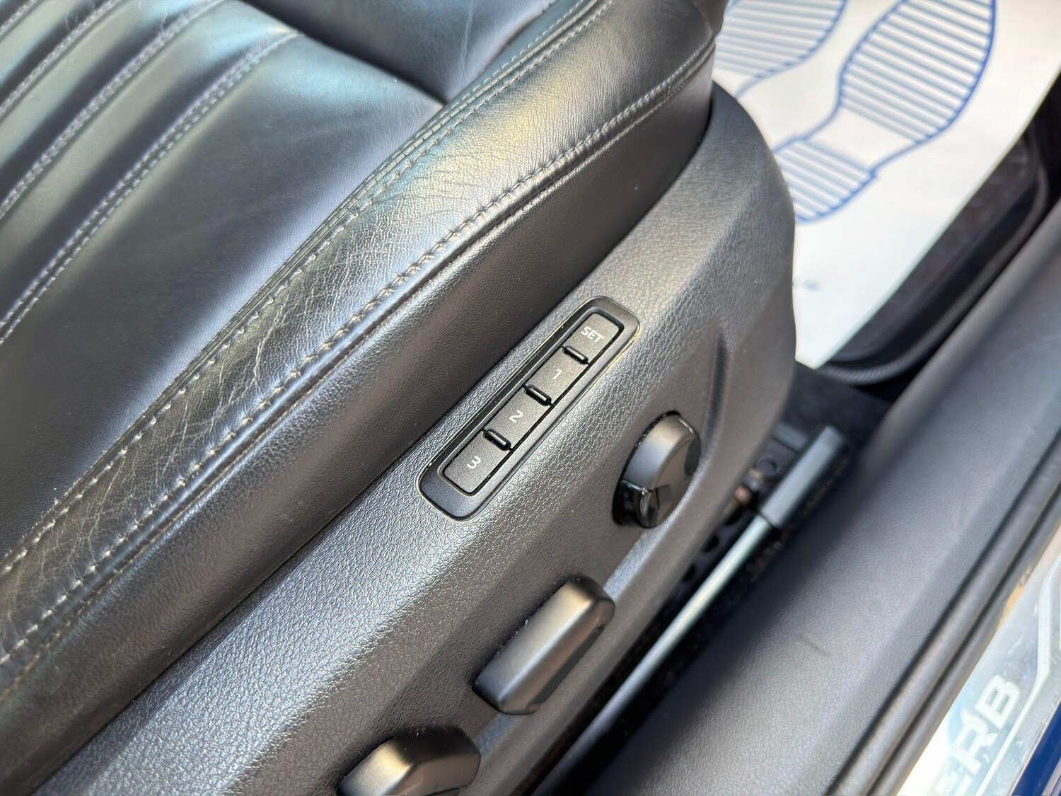 Used Skoda Superb 2017 for sale - 78172267: Photo 19