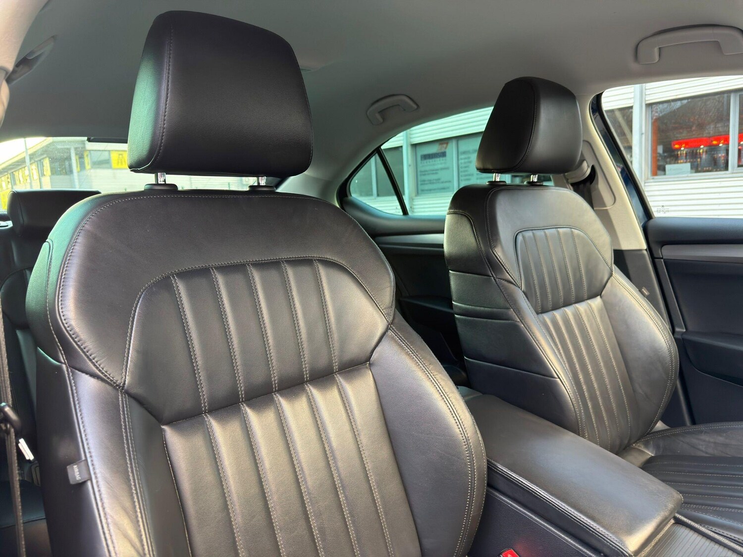 Used Skoda Superb 2017 for sale - 78172267: Photo 21