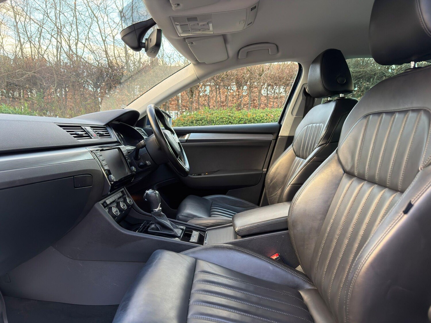 Used Skoda Superb 2017 for sale - 78172267: Photo 23