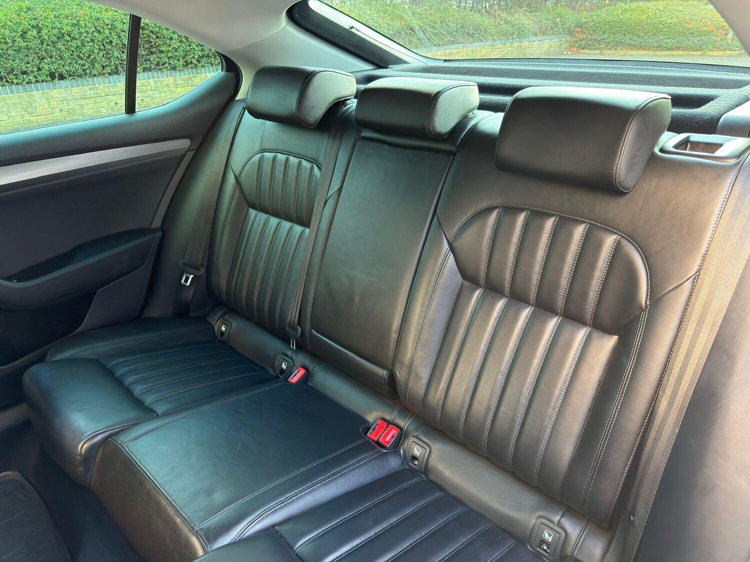 Used Skoda Superb 2017 for sale - 78172267: Photo 25