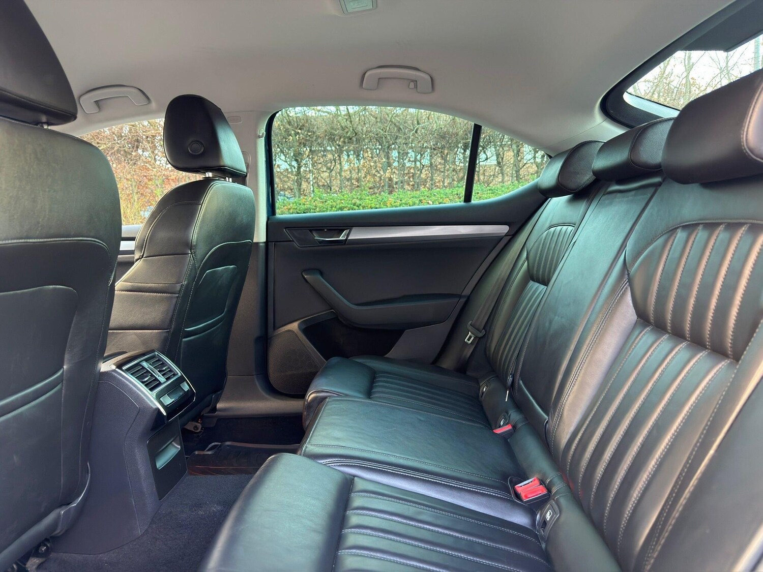 Used Skoda Superb 2017 for sale - 78172267: Photo 26