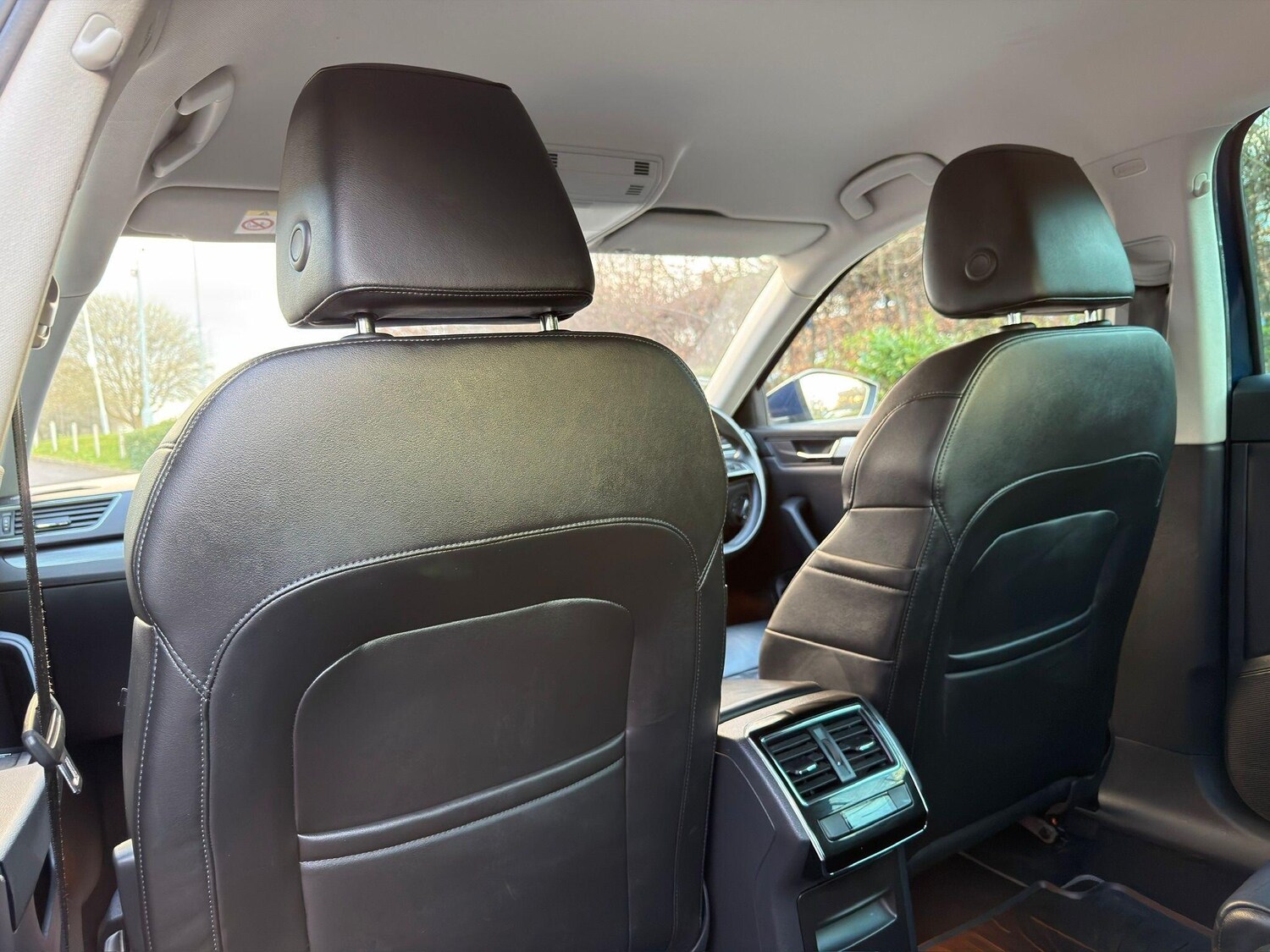 Used Skoda Superb 2017 for sale - 78172267: Photo 27