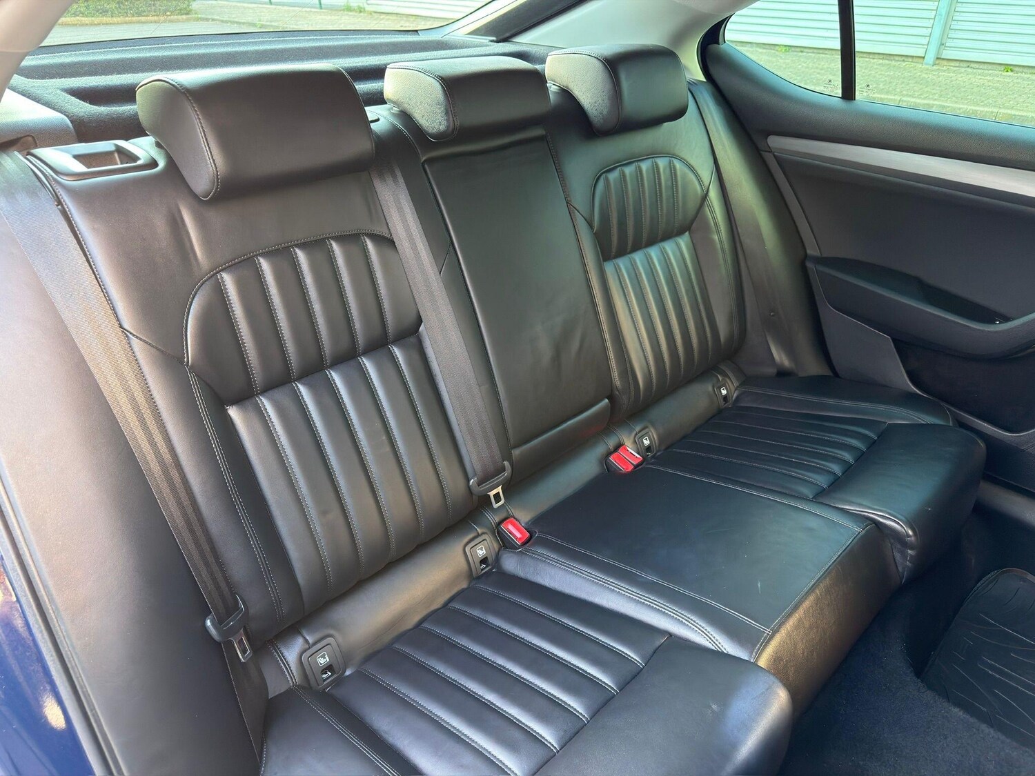 Used Skoda Superb 2017 for sale - 78172267: Photo 28