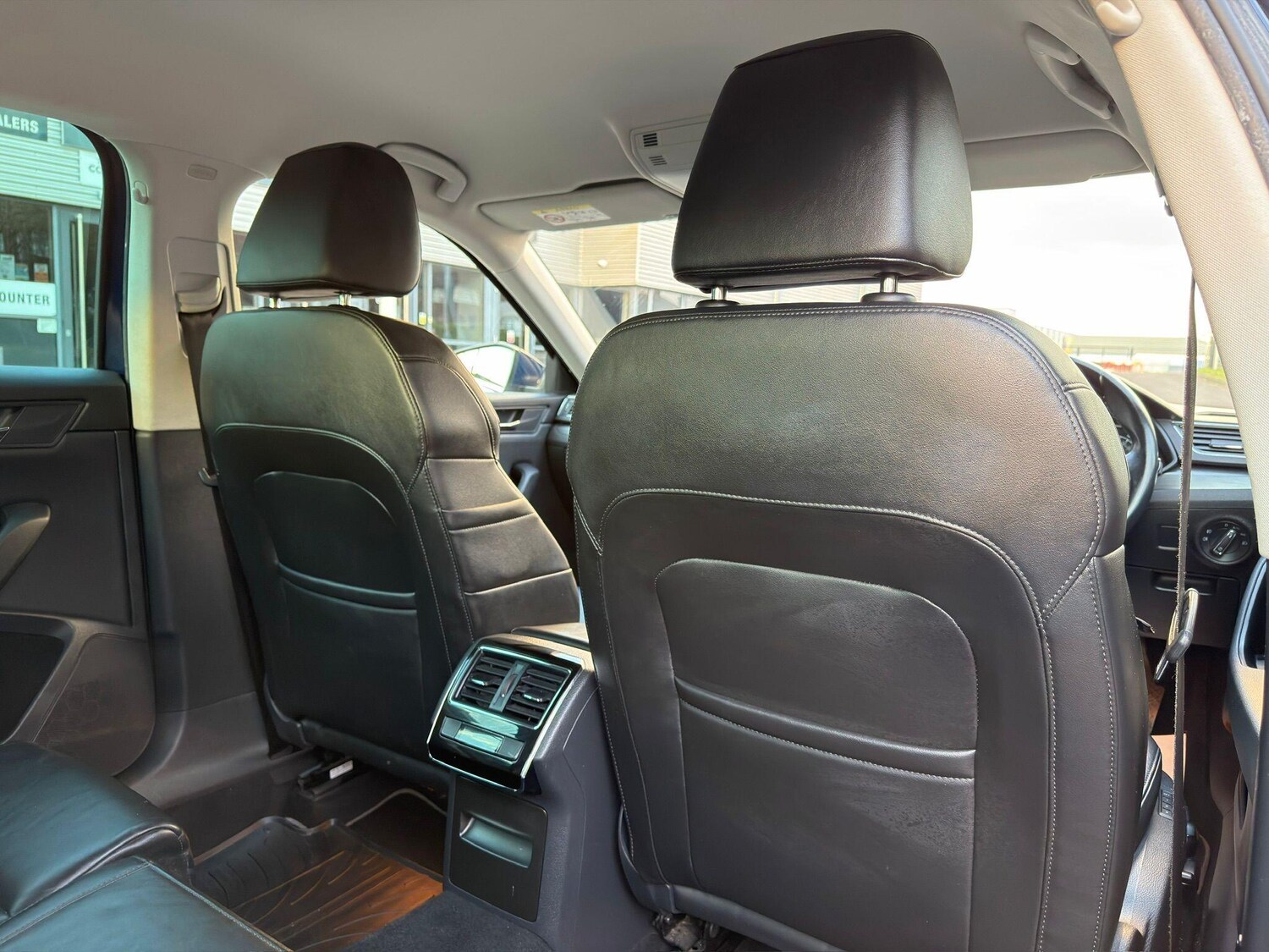 Used Skoda Superb 2017 for sale - 78172267: Photo 30