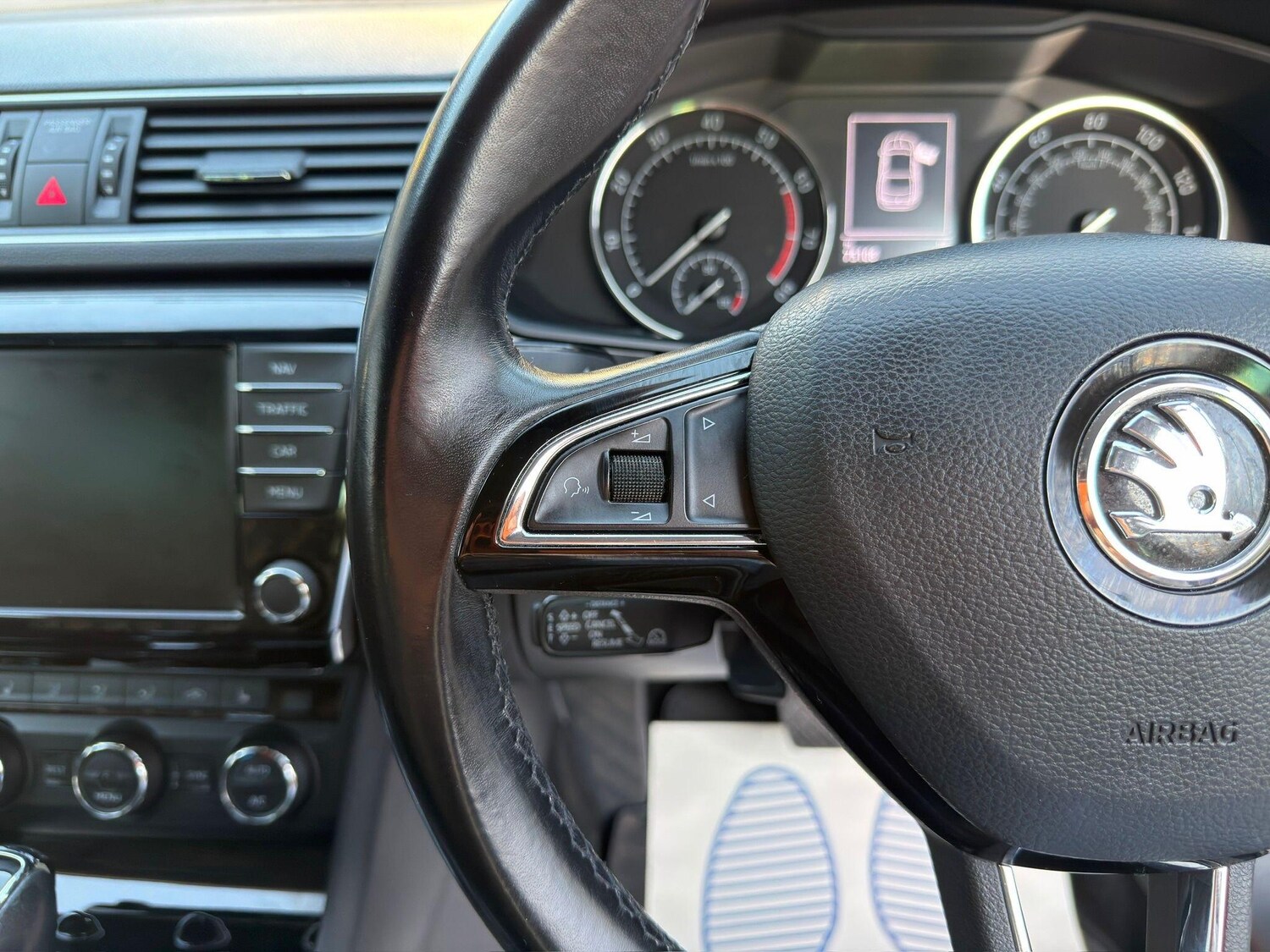 Used Skoda Superb 2017 for sale - 78172267: Photo 34