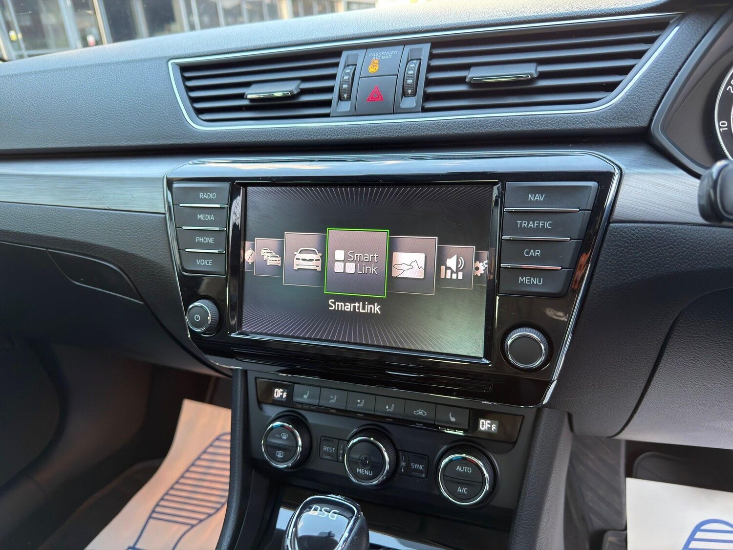 Used Skoda Superb 2017 for sale - 78172267: Photo 38