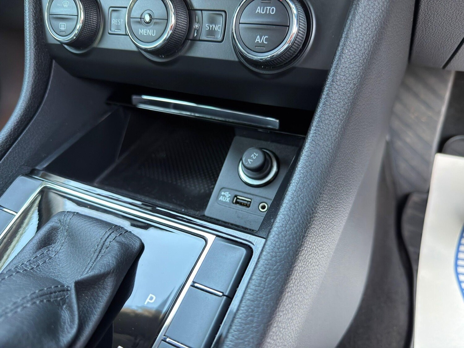 Used Skoda Superb 2017 for sale - 78172267: Photo 40