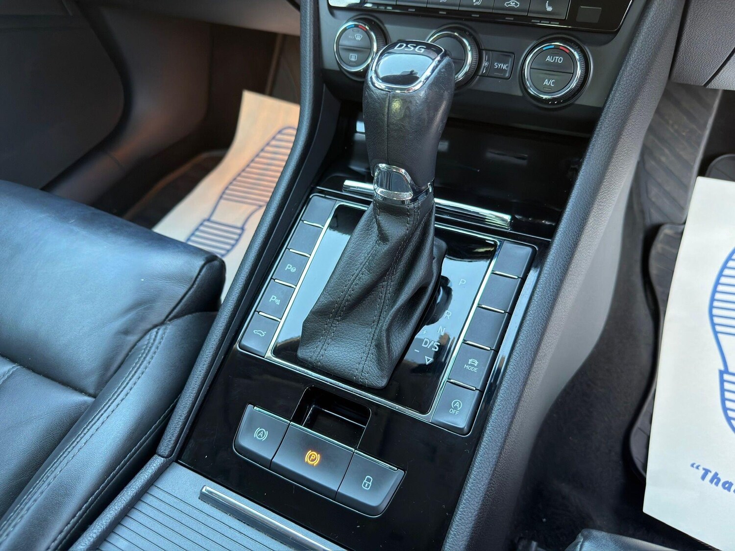 Used Skoda Superb 2017 for sale - 78172267: Photo 42