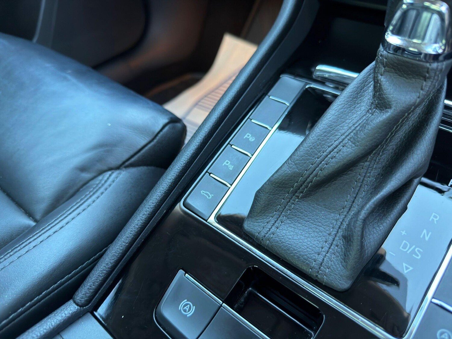 Used Skoda Superb 2017 for sale - 78172267: Photo 43