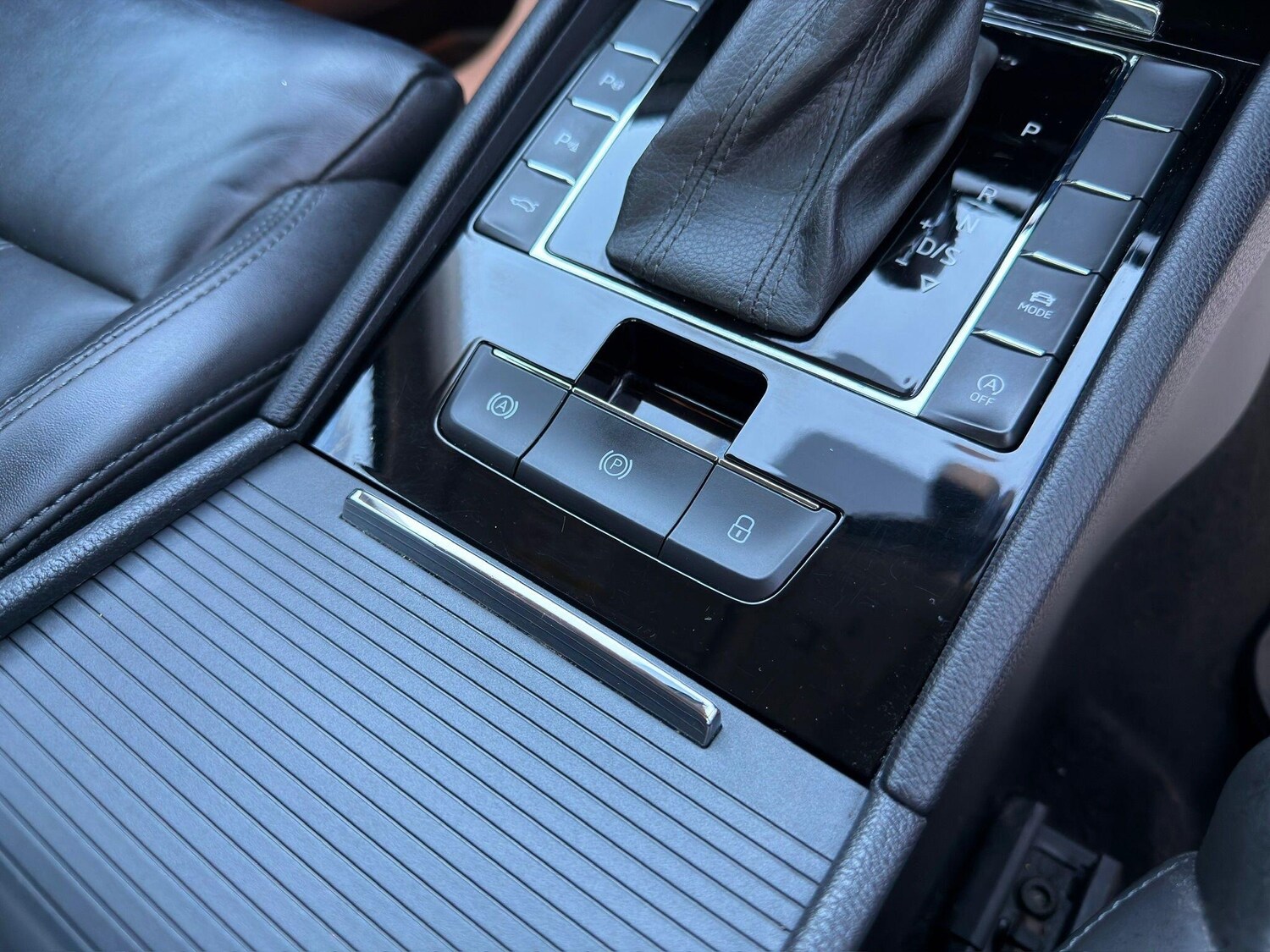 Used Skoda Superb 2017 for sale - 78172267: Photo 44