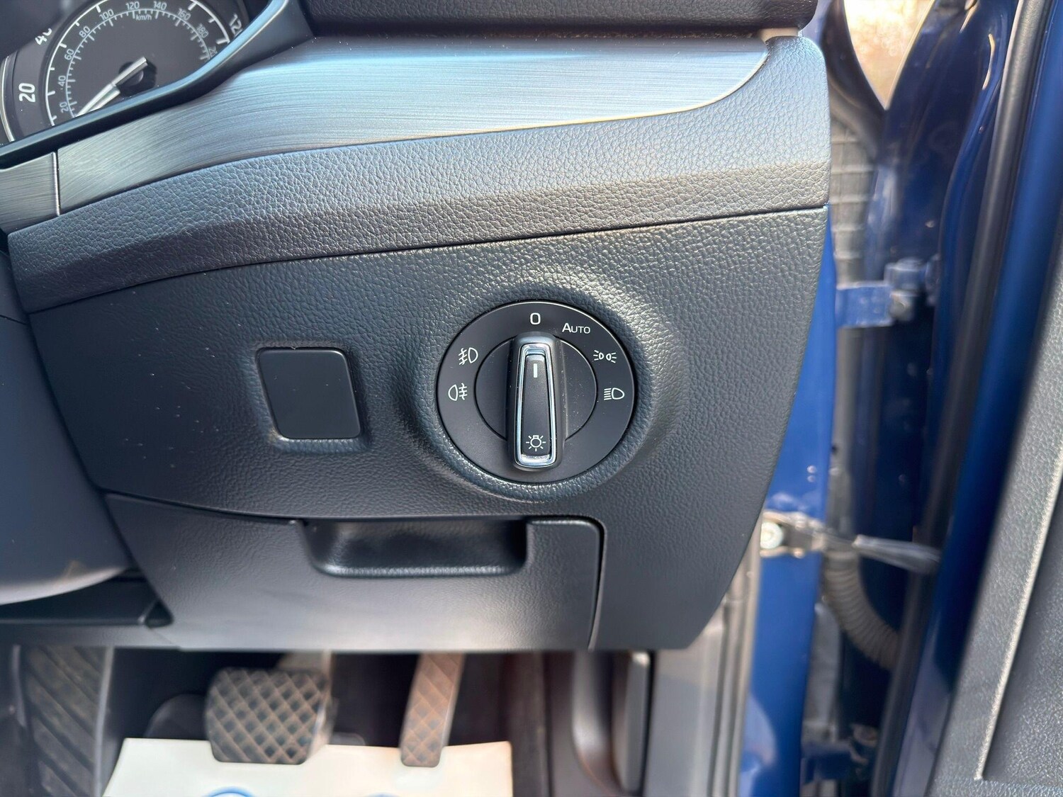 Used Skoda Superb 2017 for sale - 78172267: Photo 47