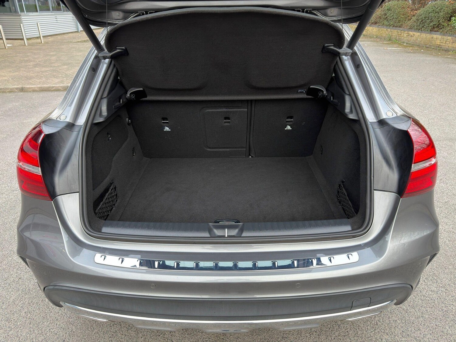 Used Mercedes-Benz GLA 2018 for sale - 78172265: Photo 10