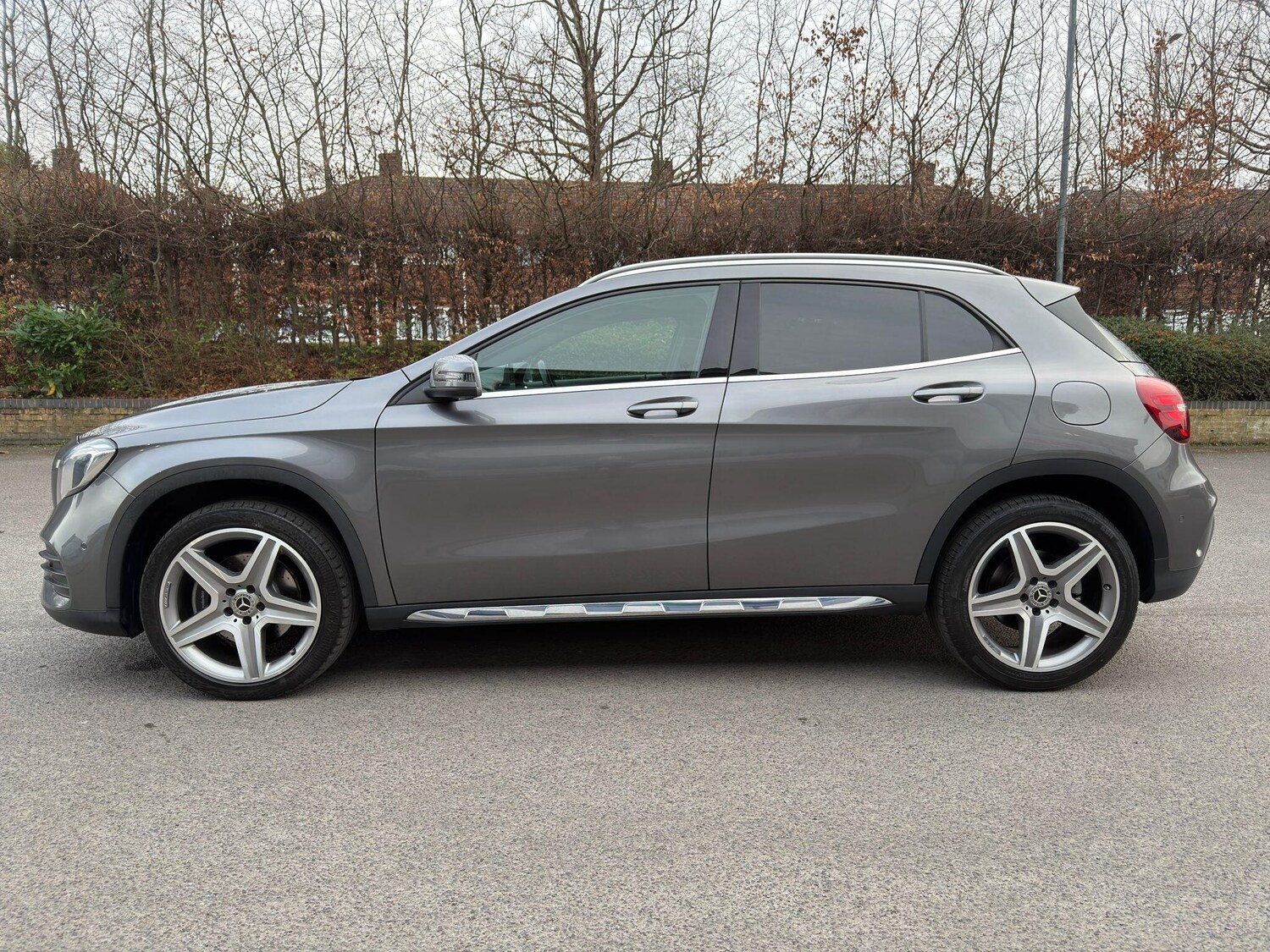 Used Mercedes-Benz GLA 2018 for sale - 78172265: Photo 13