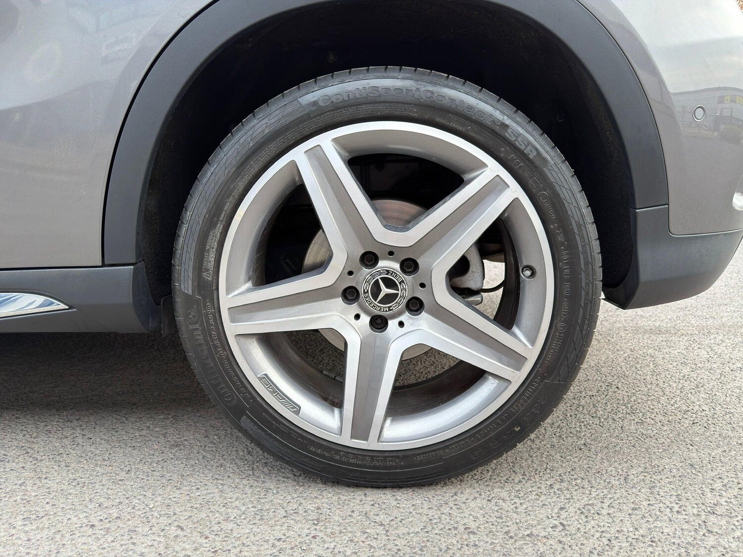 Used Mercedes-Benz GLA 2018 for sale - 78172265: Photo 15