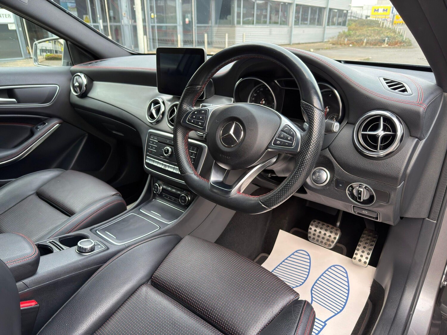 Used Mercedes-Benz GLA 2018 for sale - 78172265: Photo 18