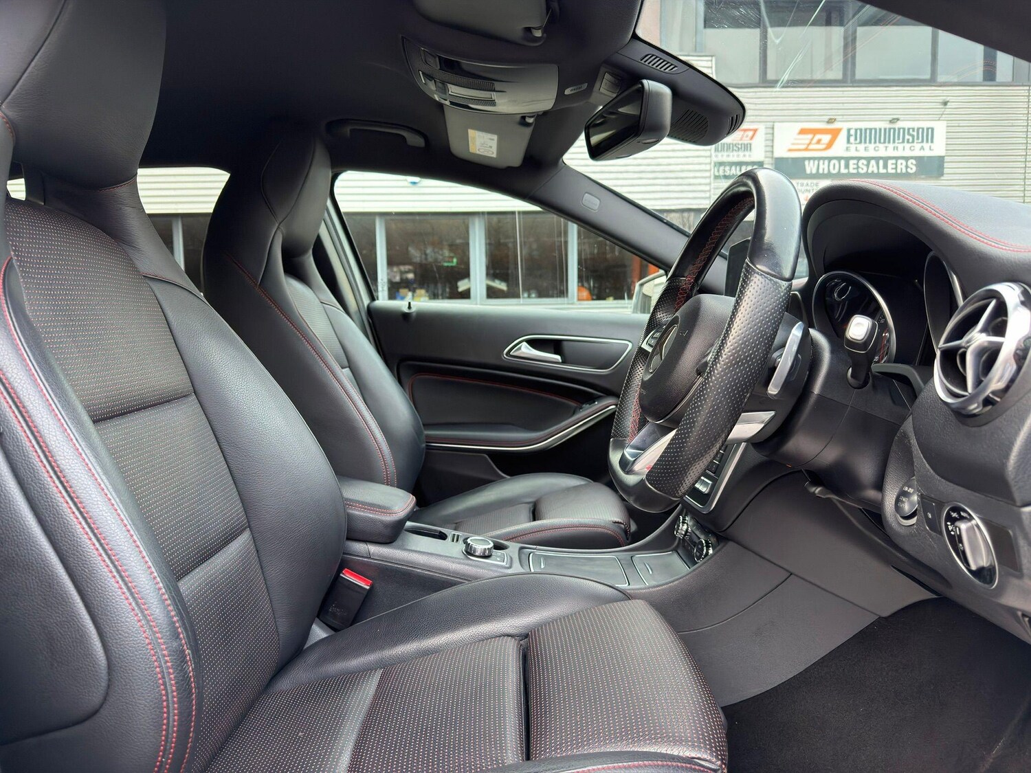 Used Mercedes-Benz GLA 2018 for sale - 78172265: Photo 19