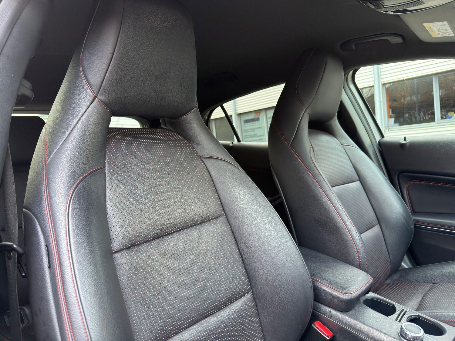 Used Mercedes-Benz GLA 2018 for sale - 78172265: Photo 20