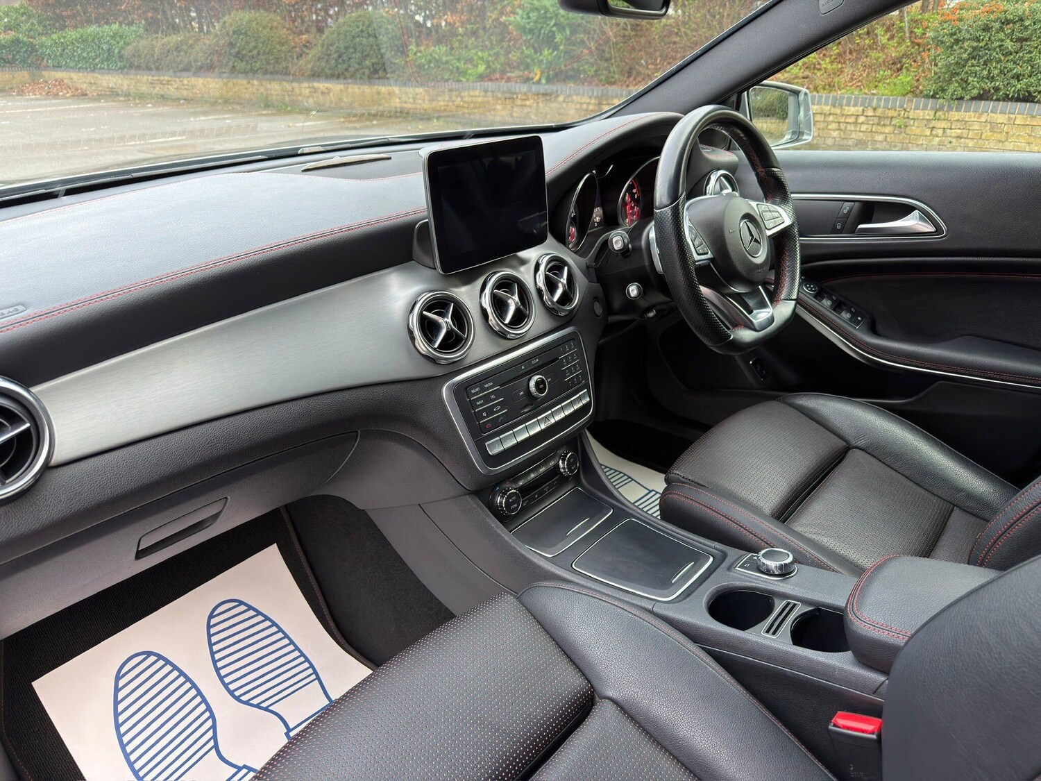 Used Mercedes-Benz GLA 2018 for sale - 78172265: Photo 21