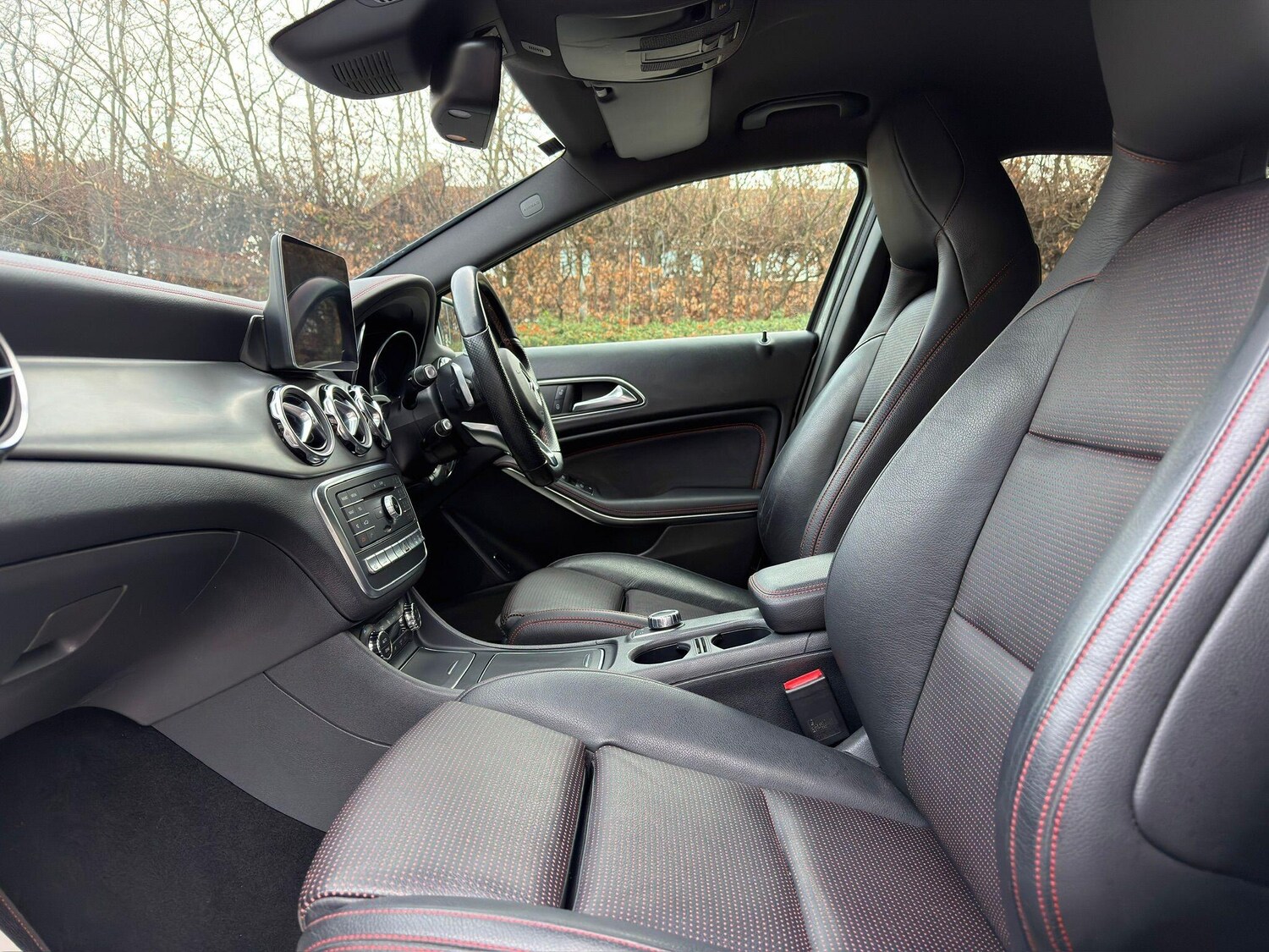 Used Mercedes-Benz GLA 2018 for sale - 78172265: Photo 22