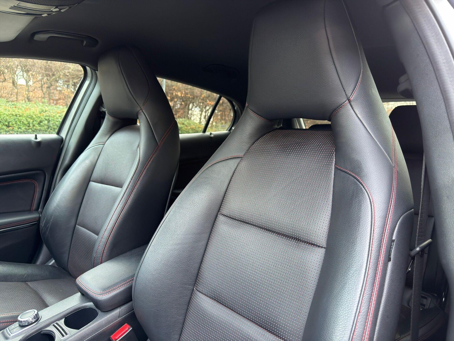 Used Mercedes-Benz GLA 2018 for sale - 78172265: Photo 23