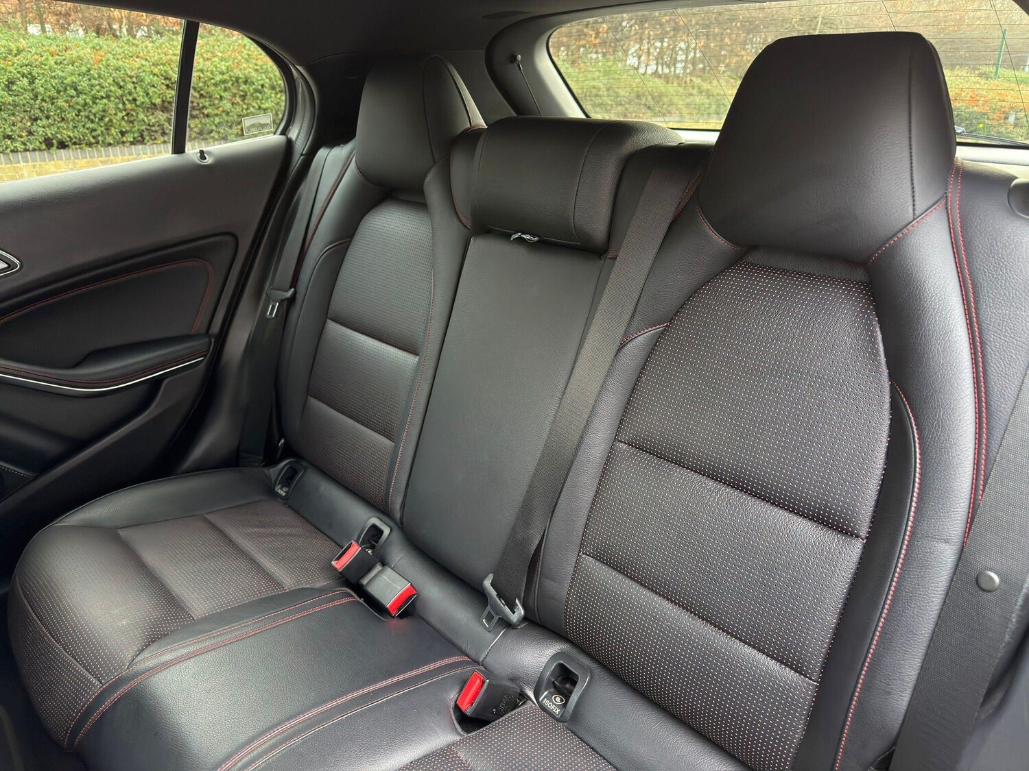 Used Mercedes-Benz GLA 2018 for sale - 78172265: Photo 24